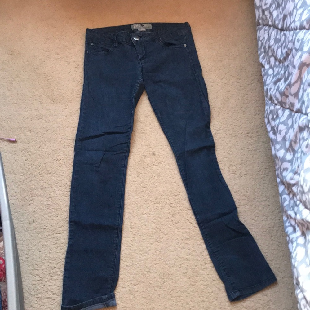 jolt jeans